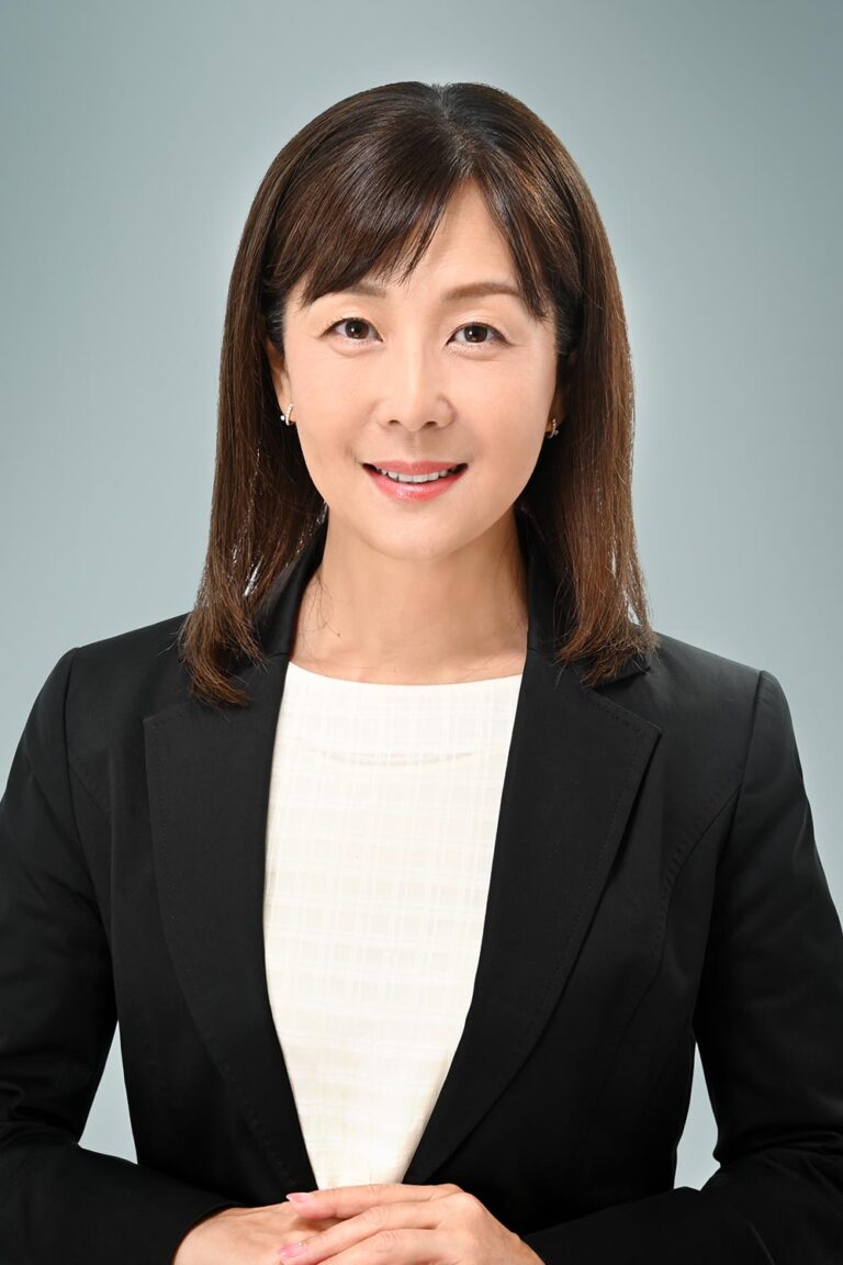 Picture of Yukari Yoshida
